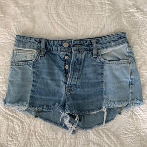 Urban Outfitters BDG Shorts